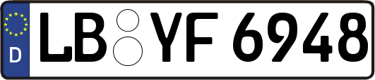 LB-YF6948