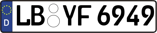 LB-YF6949