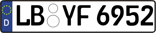 LB-YF6952