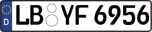 LB-YF6956