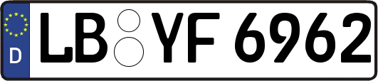 LB-YF6962