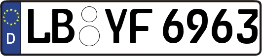 LB-YF6963