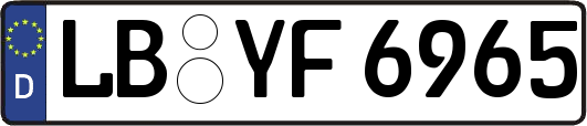 LB-YF6965