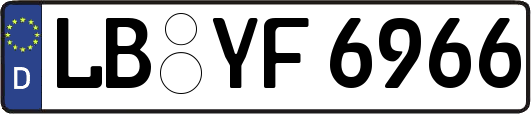 LB-YF6966