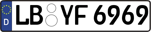 LB-YF6969