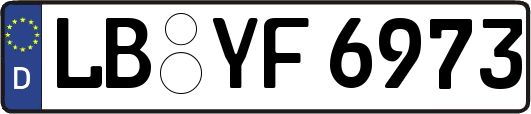 LB-YF6973
