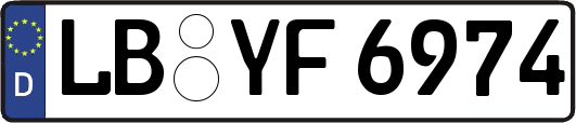 LB-YF6974