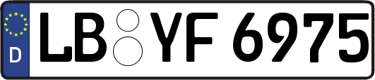 LB-YF6975