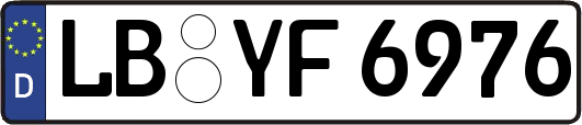 LB-YF6976