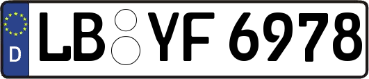 LB-YF6978