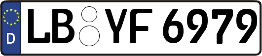 LB-YF6979