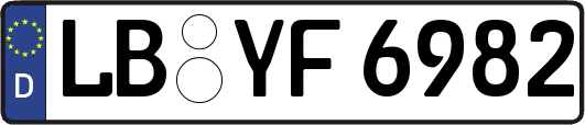 LB-YF6982