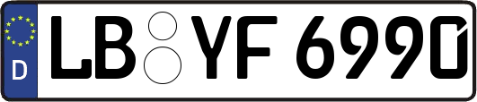 LB-YF6990