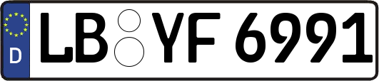 LB-YF6991