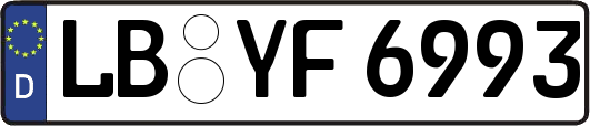 LB-YF6993