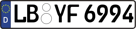 LB-YF6994