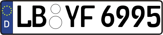 LB-YF6995