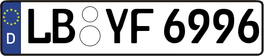 LB-YF6996
