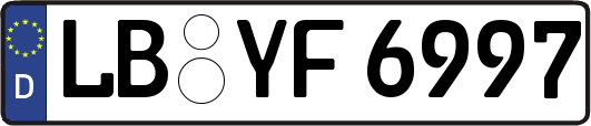 LB-YF6997