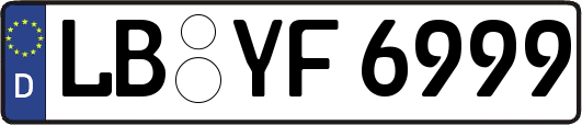 LB-YF6999