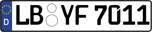 LB-YF7011