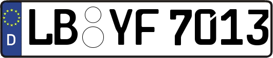 LB-YF7013