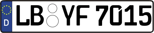 LB-YF7015