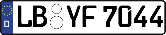 LB-YF7044