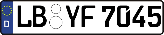 LB-YF7045