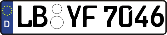 LB-YF7046