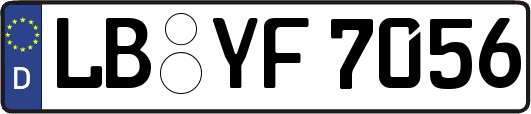 LB-YF7056