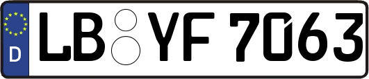 LB-YF7063