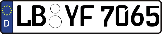 LB-YF7065