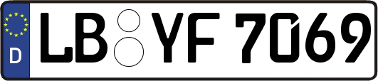 LB-YF7069
