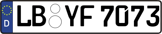 LB-YF7073
