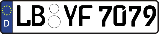 LB-YF7079
