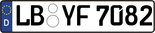 LB-YF7082