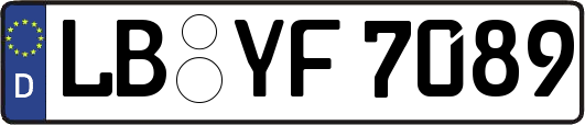 LB-YF7089