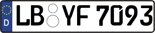 LB-YF7093