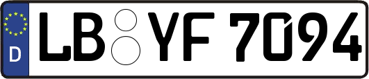 LB-YF7094