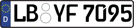 LB-YF7095