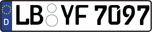 LB-YF7097