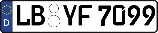 LB-YF7099