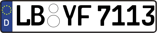 LB-YF7113