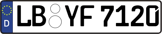 LB-YF7120
