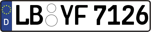 LB-YF7126