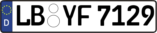 LB-YF7129