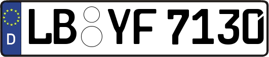 LB-YF7130