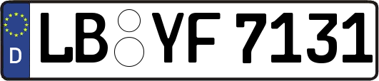 LB-YF7131