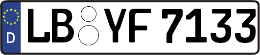 LB-YF7133